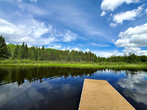 Whitefish Lake Provincial Park - Thumbnail