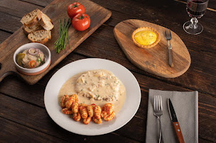 Photo n°14 de LES MENUS SERVICES ROANNE à Roanne (Service de livraison)