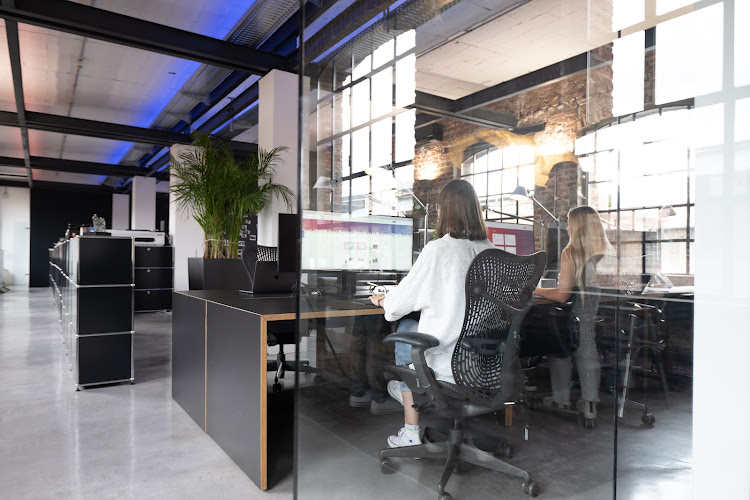 Branda.Solutions - Fotobox Verleih für Events