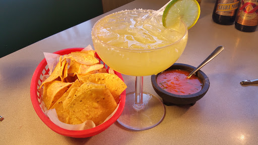 Los Burritos Mexicanos - Thumbnail
