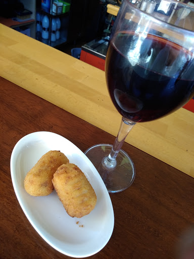 Bar El barri - Thumbnail