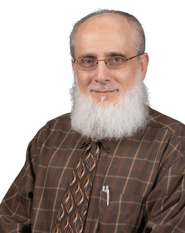 Bassam Omar M D Ph D