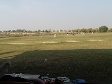 Cricket Field hyderabad