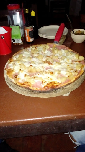 Varas Pizza - Thumbnail