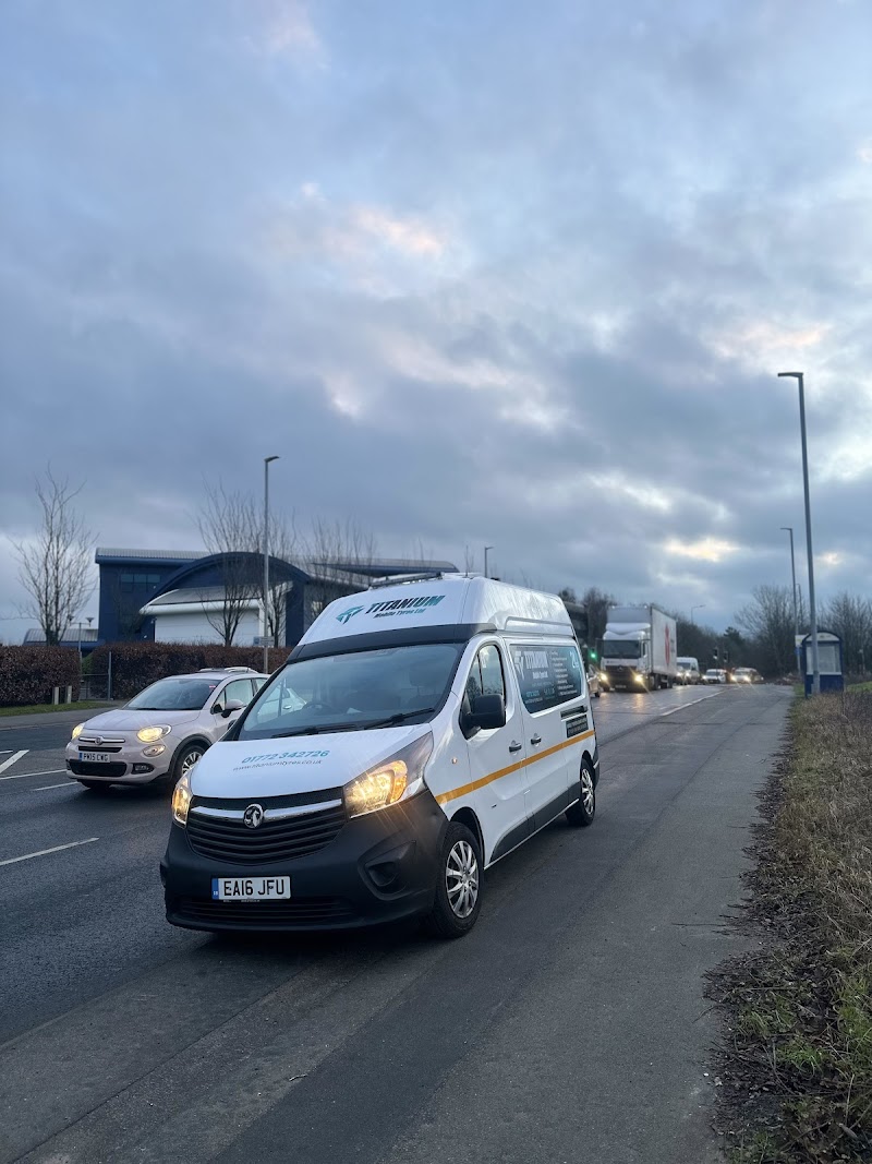 Titanium Mobile Tyres Ltd photo 3
