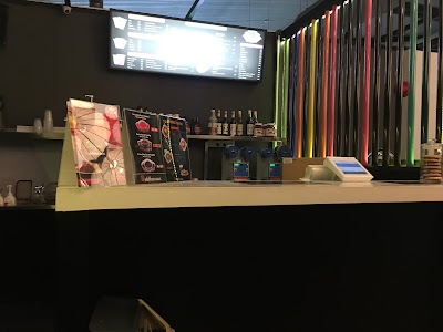 Photos of Bubble Tea