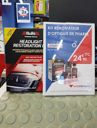 Photo n°8 de Autodistribution à Lesparre-Médoc (Magasin d'accessoires pour poids lourds)