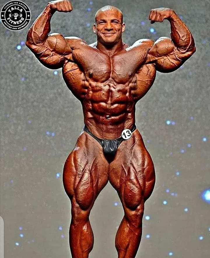 The Pure Warrior Gym