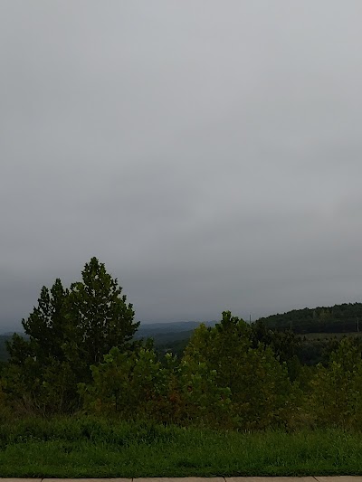 Henning Scenic Overlook