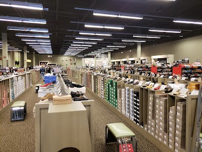 DSW Designer Shoe Warehouse