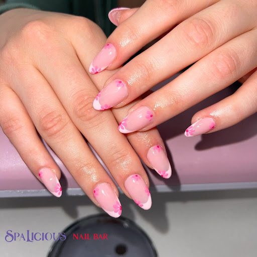 SpaLicious Nail Bar - Thumbnail