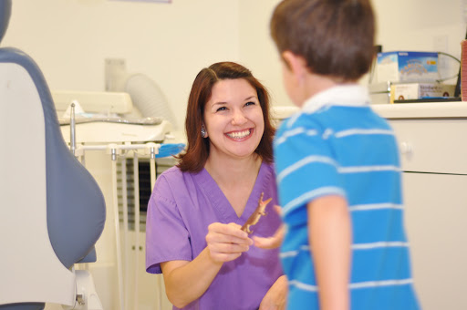 Dr. Wanda I. Saldaña | General Dentist