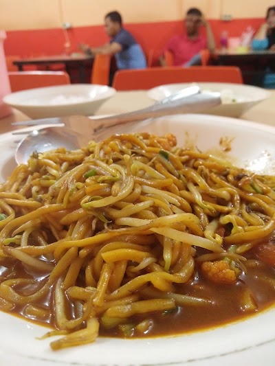 Photos of Mie Abu Spesial