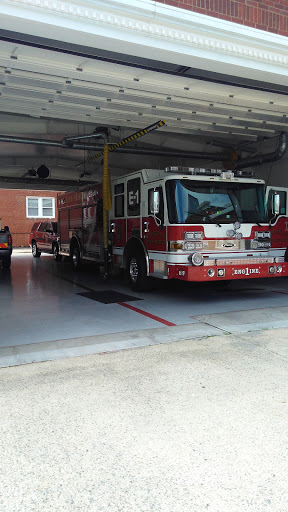Mooresville Fire and Rescue - Thumbnail