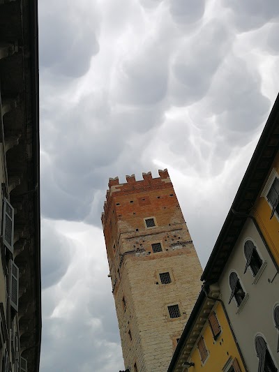 Palazzo di Giustizia Trento