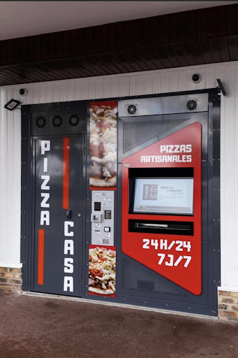 Pizza Casa