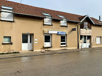 Allianz Assurance MORTEAU - David FLEURY EI & Elie PERRIN EI à Morteau