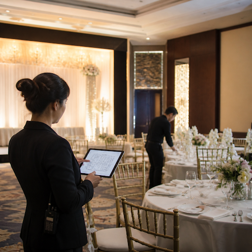 From intimate birthdays to grand weddings, a well-planned event should feel effortless for you an… post image