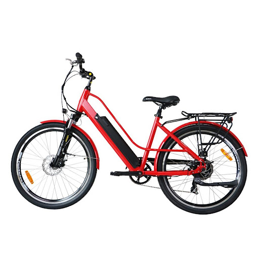 Palmetto Ebikes - Thumbnail