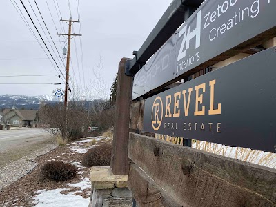 Revel Real Estate