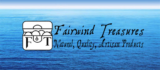Fairwind Treasures - Visual