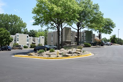 Rock Creek Apartments