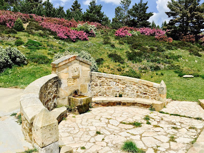 Casa Rural “La Póveda”. Calle Medio, 26, 42169 La Póveda de Soria, Soria, España