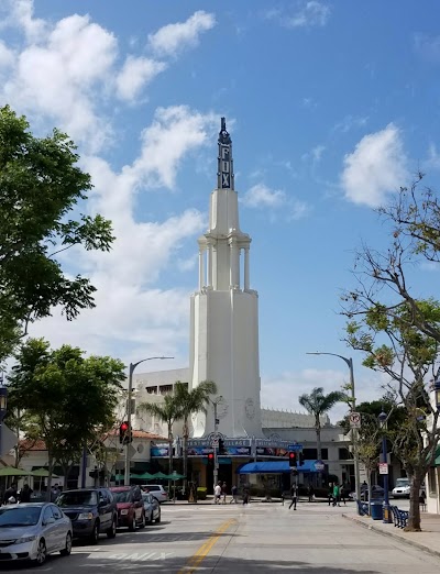 Photos of Landmark Regent