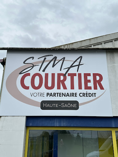 STMA Courtier Haute-Saône - Thumbnail