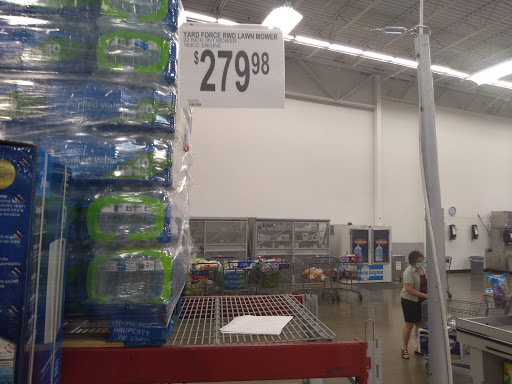 Sams Club at Moraine Point Plaza - Thumbnail