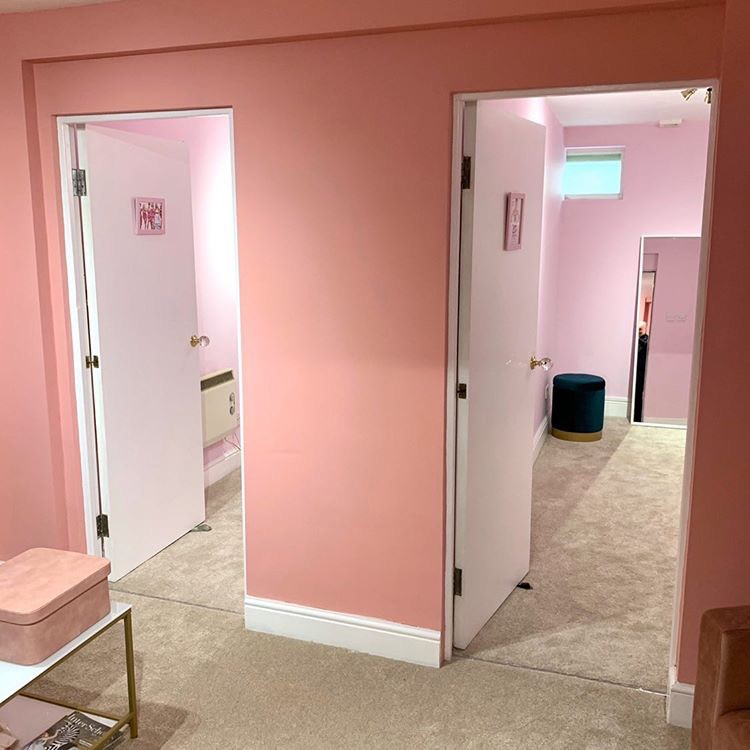 Confetti Bridesmaid Ltd photo 2