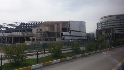 Erzurum Bölge Eğitim ve Araştırma Hastanesi