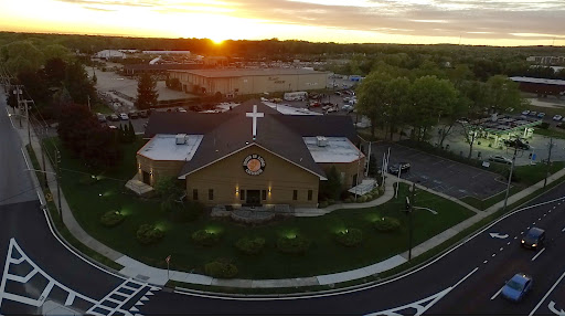 Jesus Is Lord Church of Holtsville