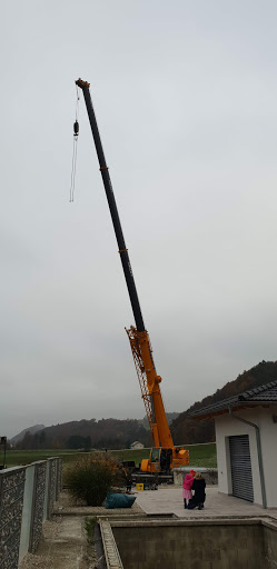 Kranverleih Saller GmbH - Thumbnail