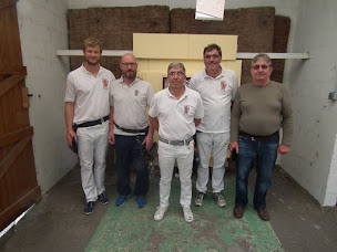 Photo n°7 de Compagnie d'Arc d'Amiens à Amiens (Club de sport)