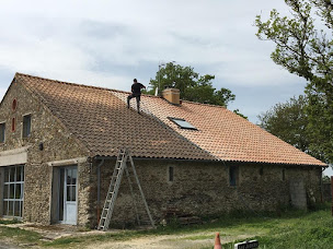 Photo n°15 de Protec Habitat à Saint-Gilles-Croix-de-Vie (Couvreur)