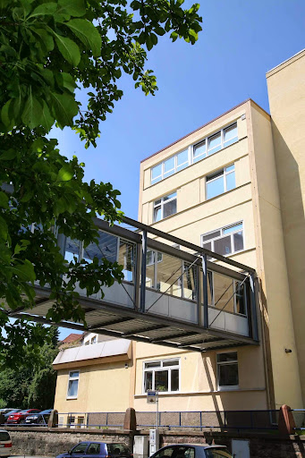 Neurologische Klinik Westend Wicker GmbH & Co. KG - Thumbnail