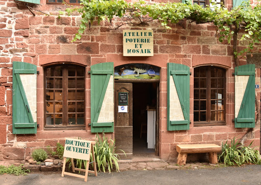 Photo de Poterie de Meyssac