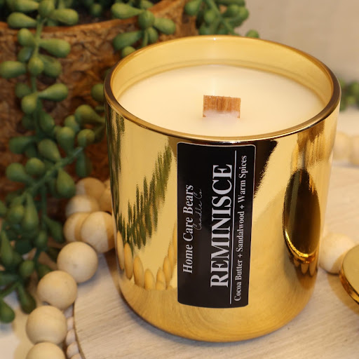Home Care Bears Candle Company - Thumbnail