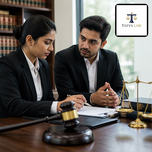 Facing a criminal case or sensitive legal dispute can be overwhelming. At Tatva Law LLP in Mayur… post image