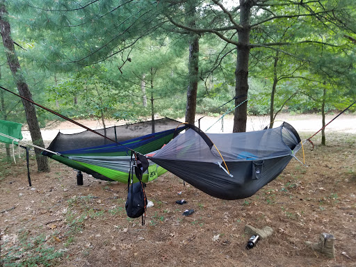 Camp Squanto - Visual