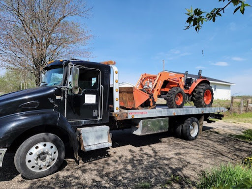 Cranberry Country Towing & Recovery, LLC