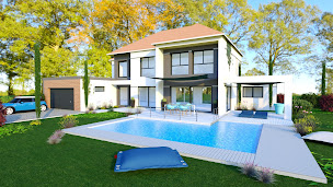 Photo n°5 de Les Demeures Du Lys à Orléans (Constructeur de maisons personnalisées)