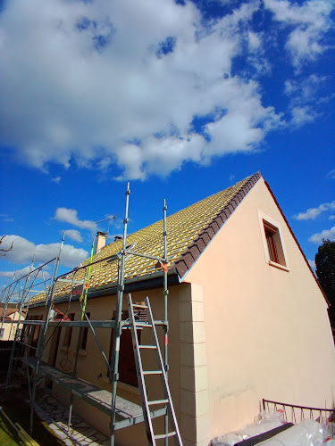 Couvreur MCZ couverture — Sonchamp