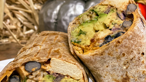 Healthy and Delicious - Thumbnail