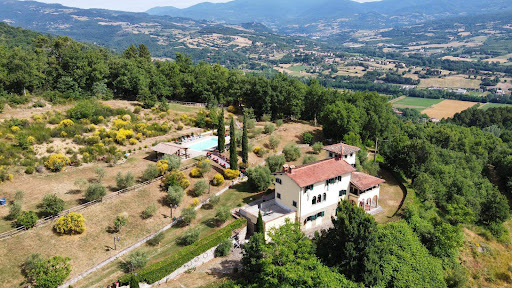 La Casina Poppi