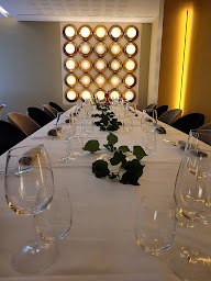 Photo n°76 de Restaurant L'Aventure en famille à Roanne (Restaurant français)