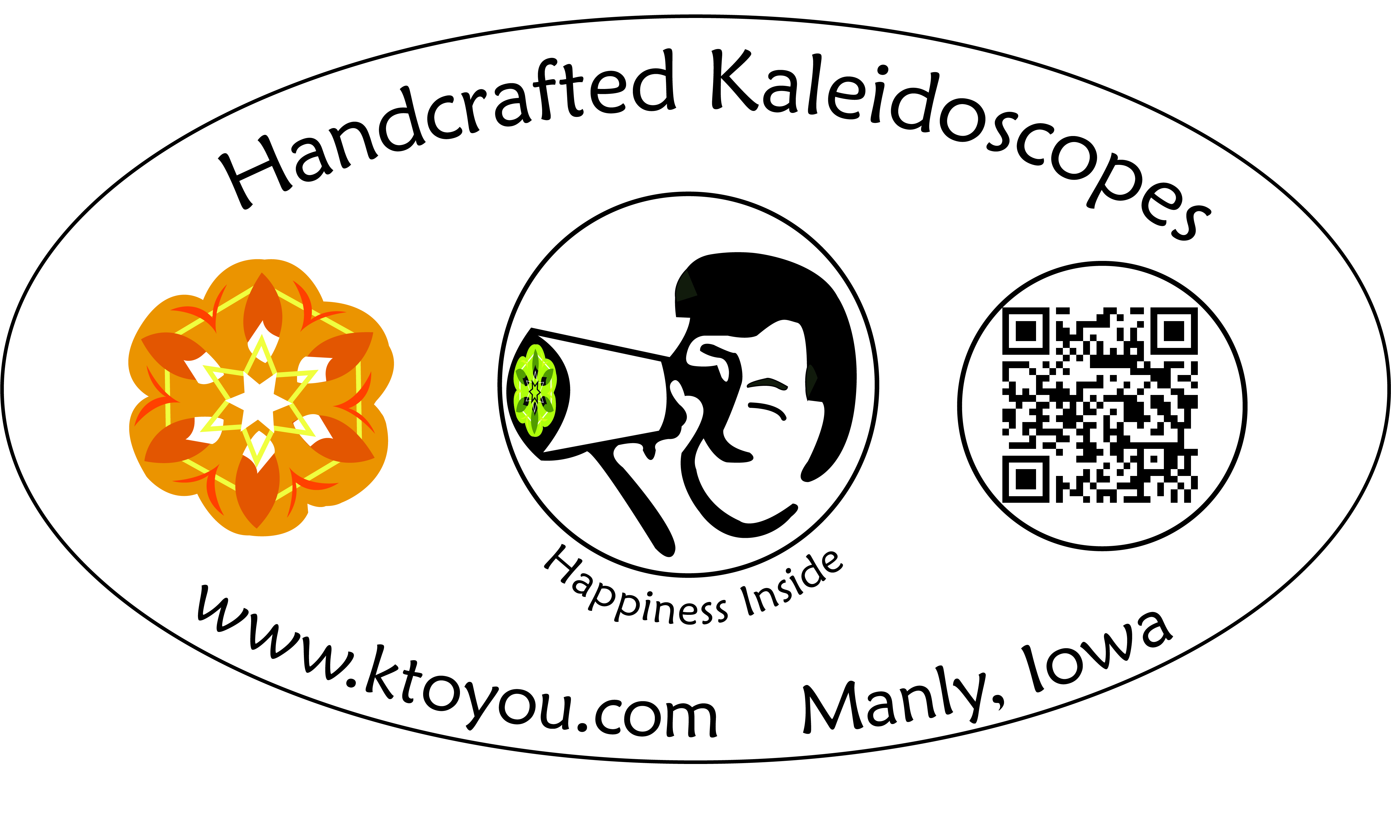 Kaleidoscopes To You