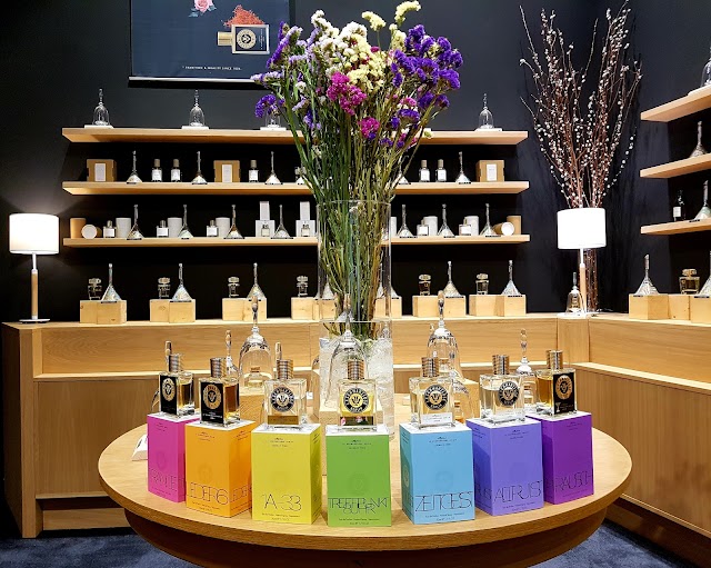 Perfumeria The Perfumery Barcelona
