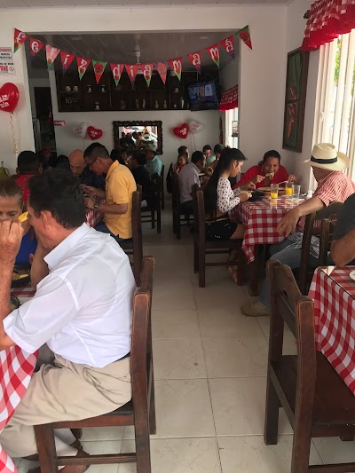 Photos of RESTAURANTE FAMILIAR AMPARO